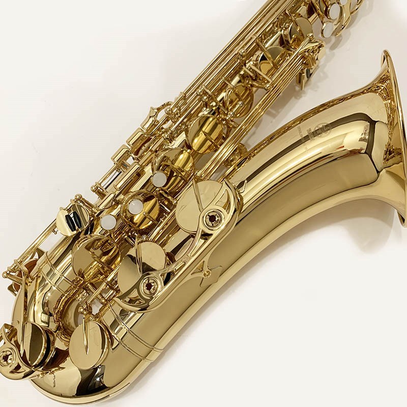 YAMAHA ヤマハ テナーサックス YTS-380 S/N:Q16xx8（中古/送料