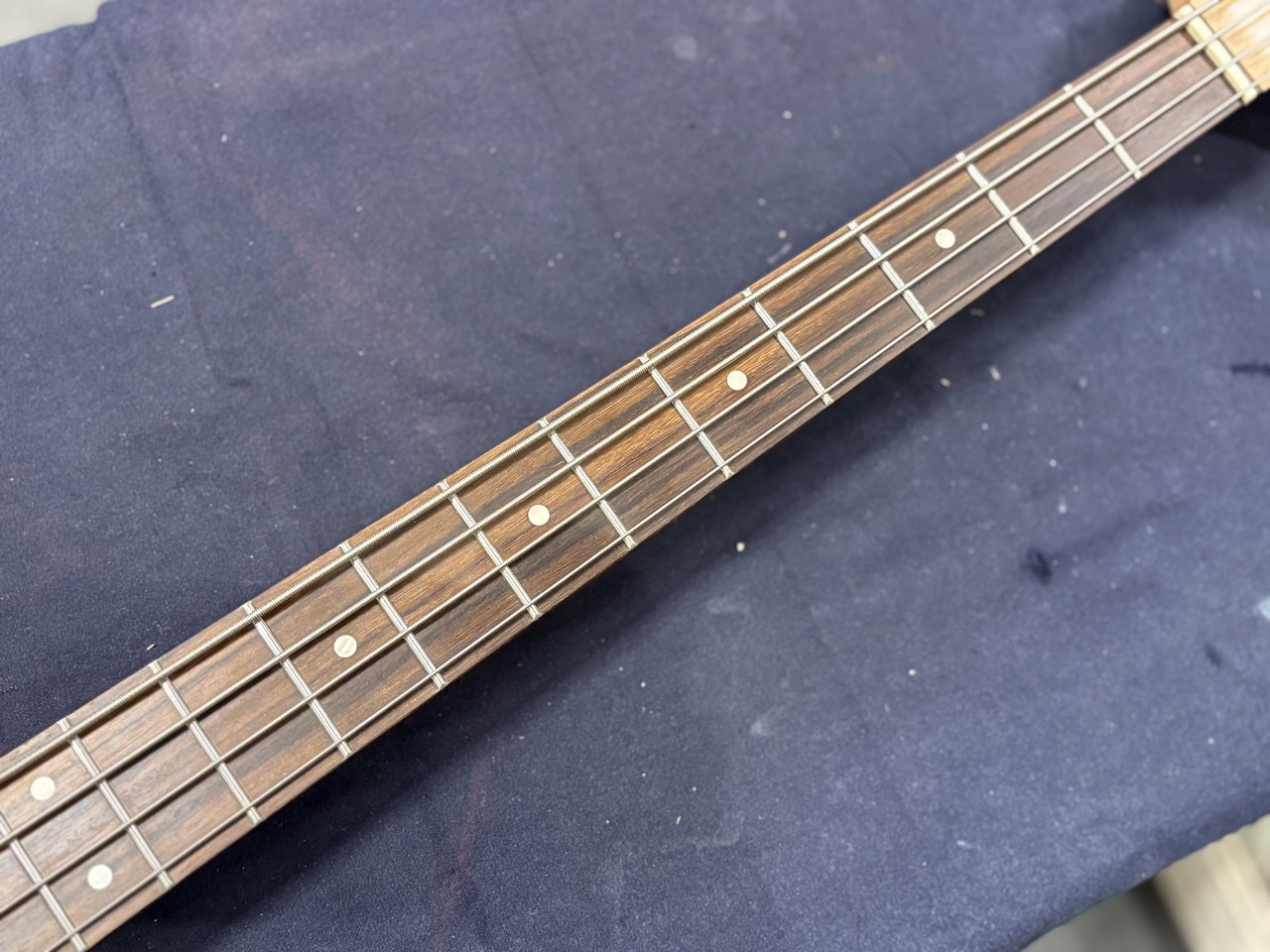 Bacchus 【即発送・在庫処分特価】 WJB-360R TRS（新品/送料無料