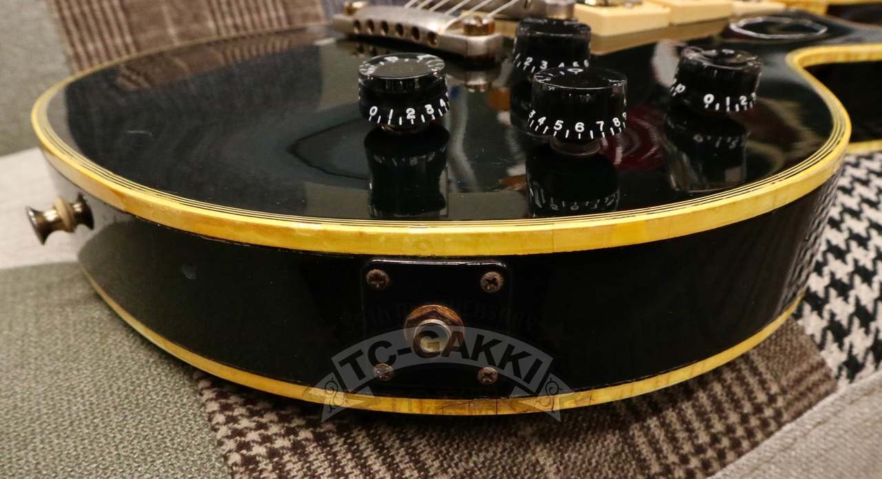 Greco 1979 EG600PB（ビンテージ）【楽器検索デジマート】