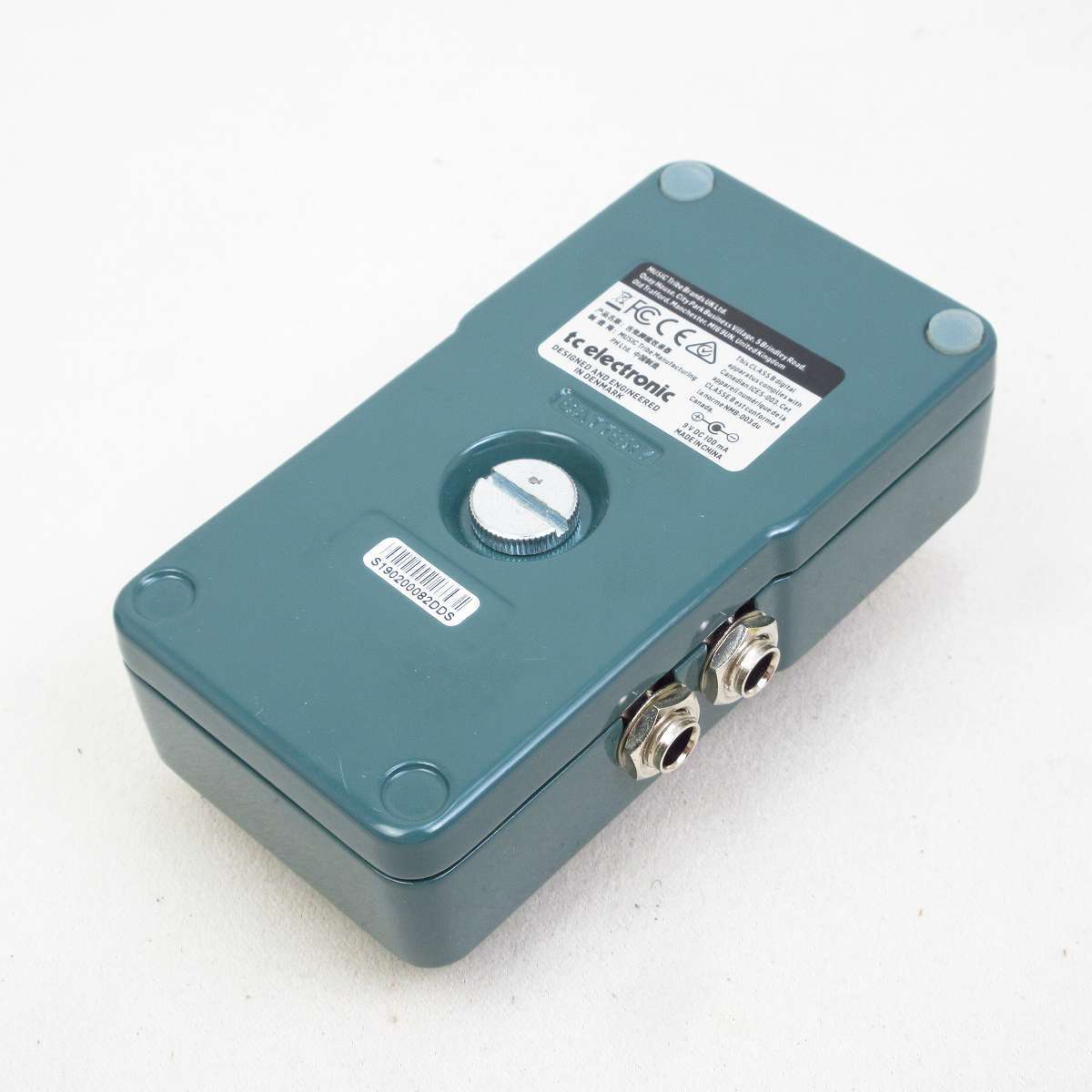 tc electronic Viscous Vibe ビブラート 【横浜店】（中古）【楽器検索