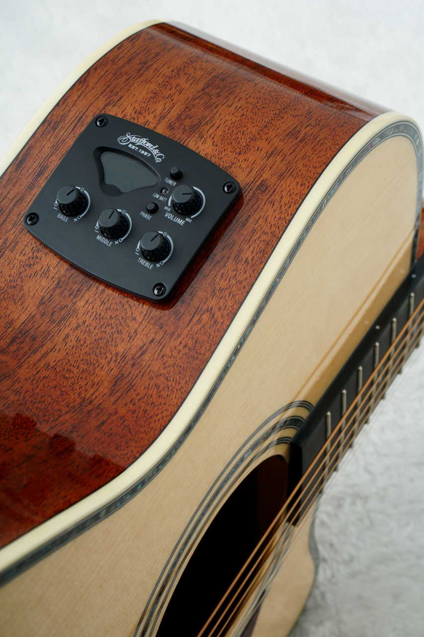 Stafford SF-5C -NT-【数量限定アクセサリーセット付!】【初心者に