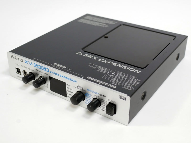 Roland XV-2020（中古）【楽器検索デジマート】
