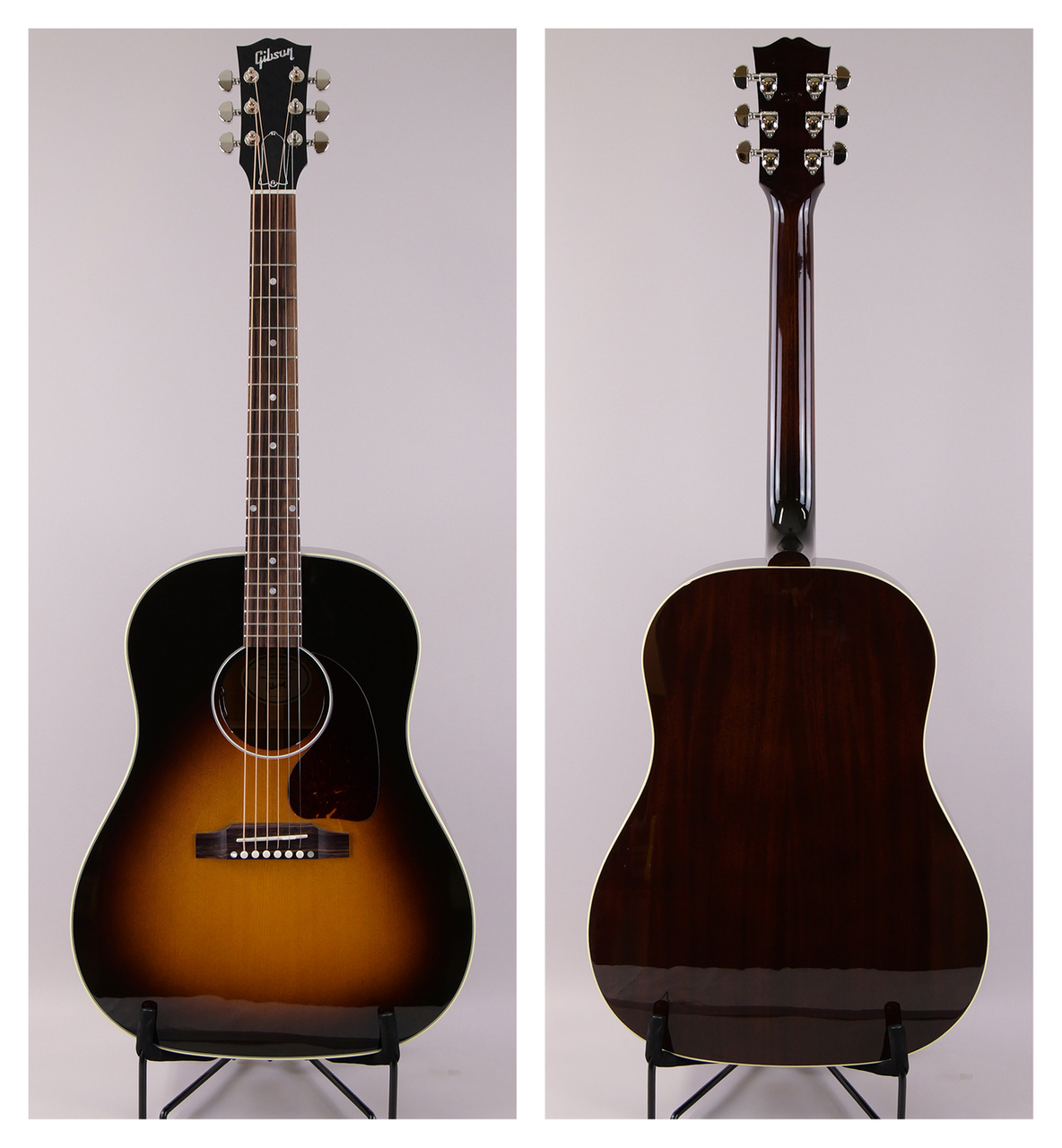 Gibson J-45 Standard (Vintage Sunburst)（新品/送料無料