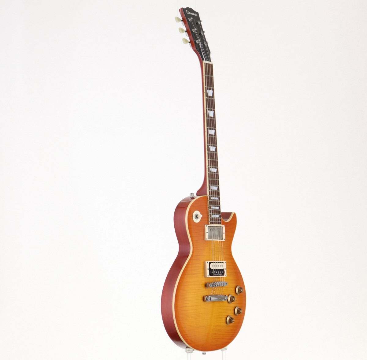 EDWARDS E-LP-92SD Cherry Sunburst 【新宿店】（中古/送料無料