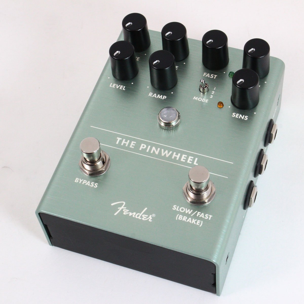 Fender THE PINWHEEL 【渋谷店】（中古）【楽器検索デジマート】