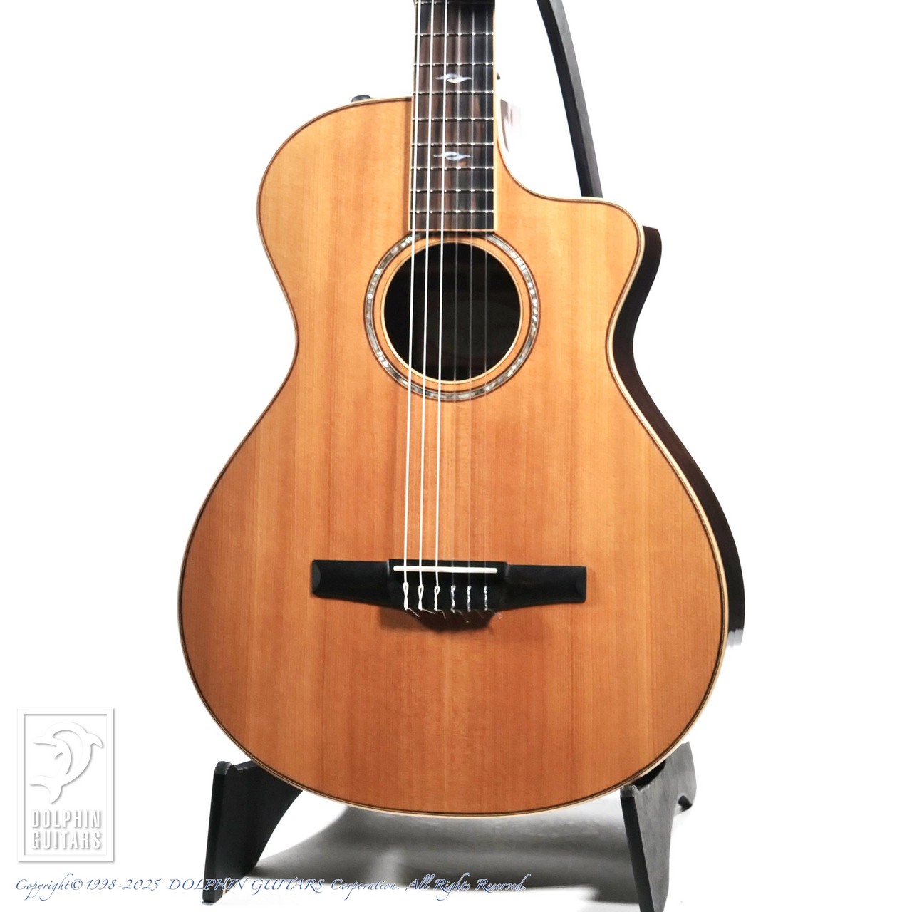 Taylor 812ce-N（中古）【楽器検索デジマート】