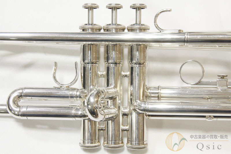 トランペット YAMAHA YTR-3335S 使用少ない中古品 トランペット YAMAHA YTR-3335S 使用少ない中古品 トランペット