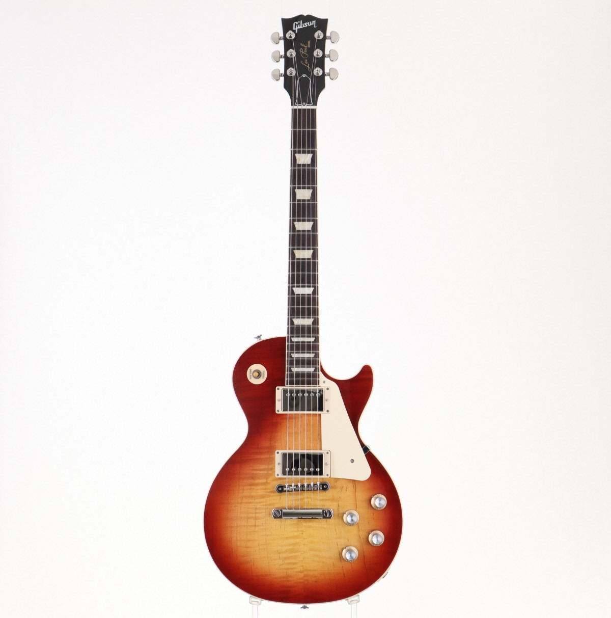 Gibson Les Paul Standard 60S AAA HS 【御茶ノ水本店】（中古/送料