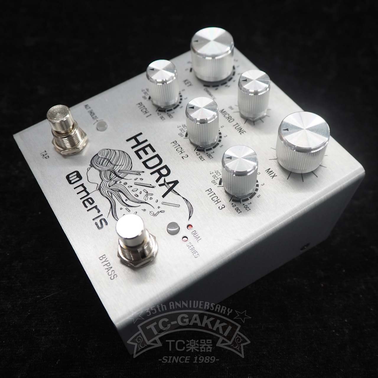 meris HEDRA（中古）【楽器検索デジマート】