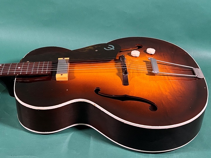 Epiphone CENTURY（ビンテージ）【楽器検索デジマート】