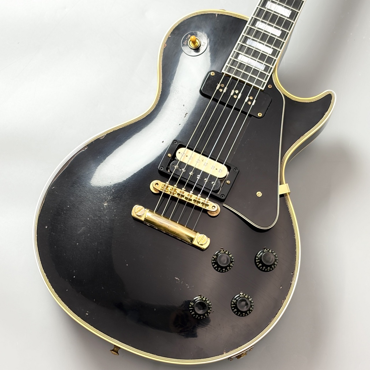 Gibson Custom Shop 【限定100本!】Murphy Lab 1954 Les Paul Custom
