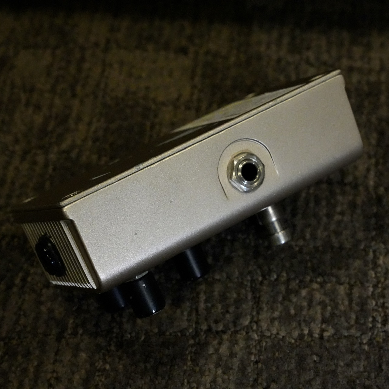 SMOKY SIGNAL AUDIO Tubeless α Tuning/Serial No.008（中古