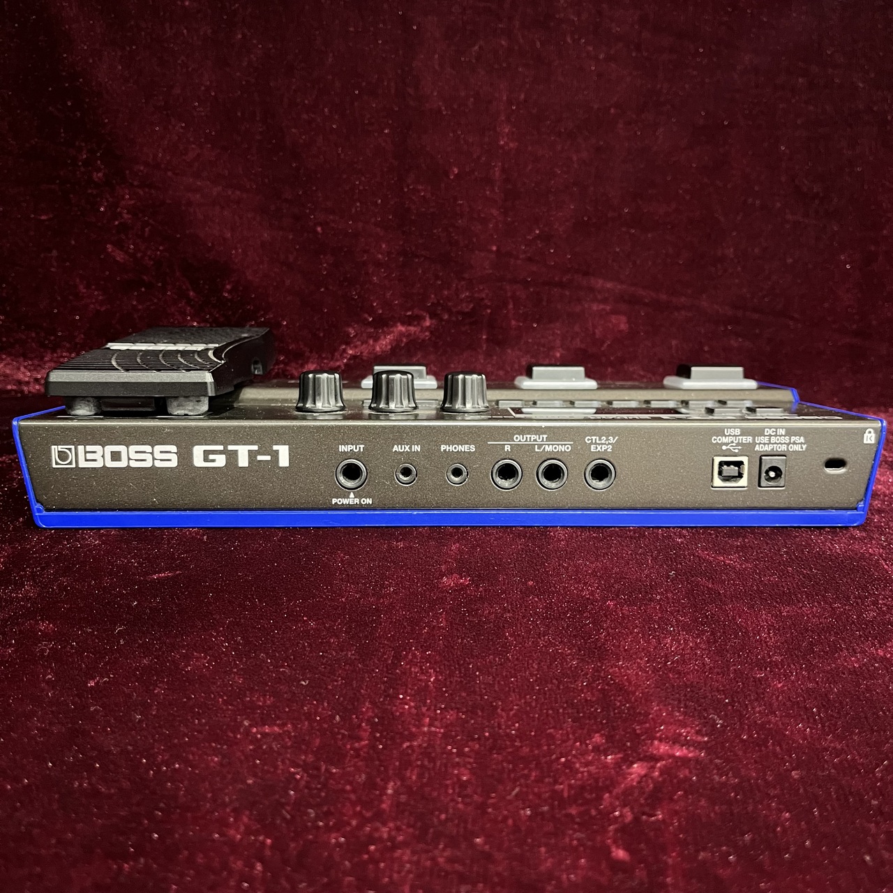 BOSS GT-1（中古）【楽器検索デジマート】