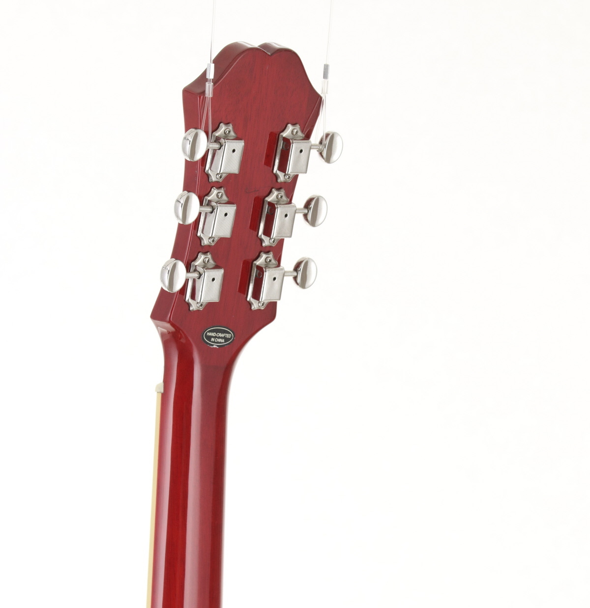 Epiphone Casino Coupe Cherry ［2.76kg/2019年製］エピフォン 【池袋
