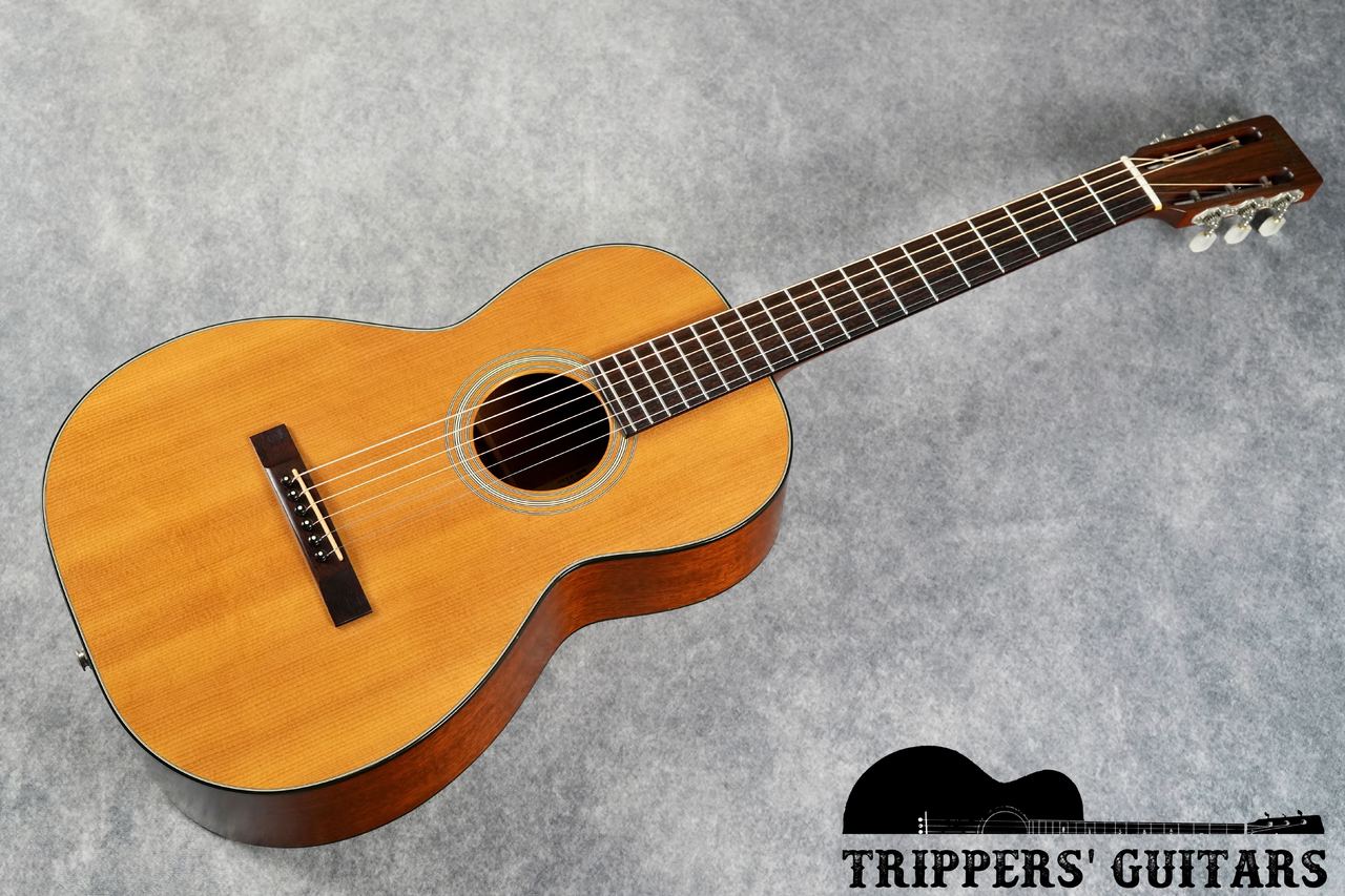 【最終値下げ】Martin 0-16 NY 1993年製造　ハードケース付き Martin 0-16NY Custom (1993)（中古）【楽器検索デジマート】