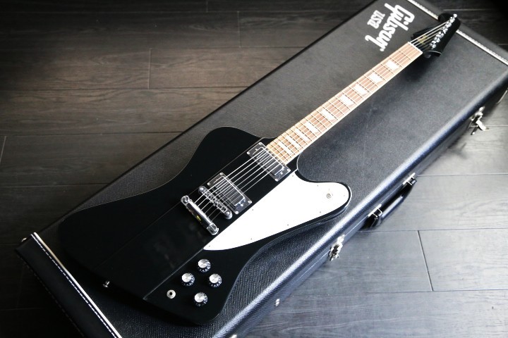 Gibson Firebird Ebony 2013年 純正ハードケース セール期間限定価格
