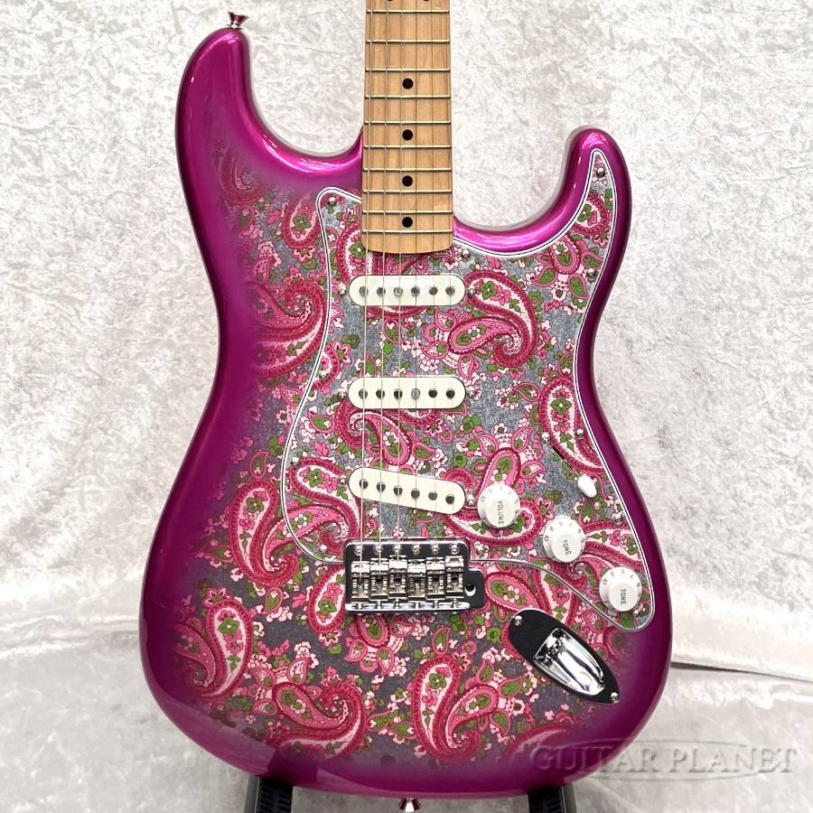 Fender 【限定モデル】Made in Japan Limited Stratocaster