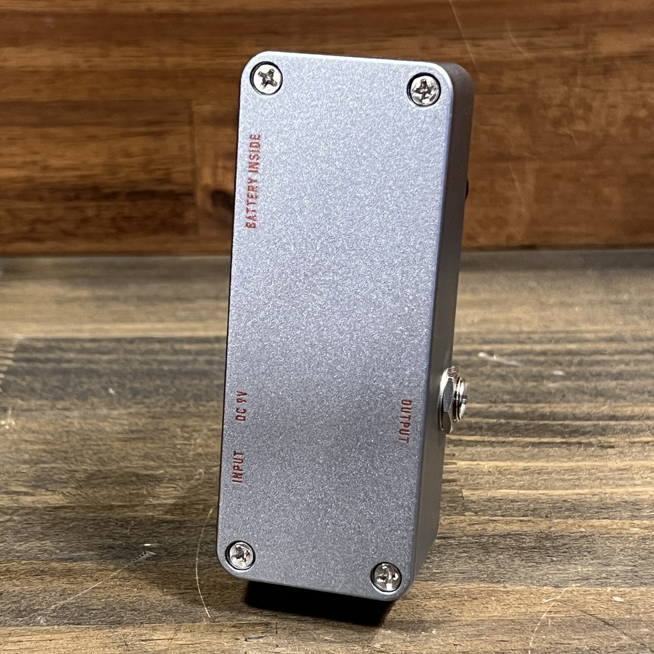 ONE CONTROL FLUORESCENT ORANGE AIAB（中古）【楽器検索デジマート】