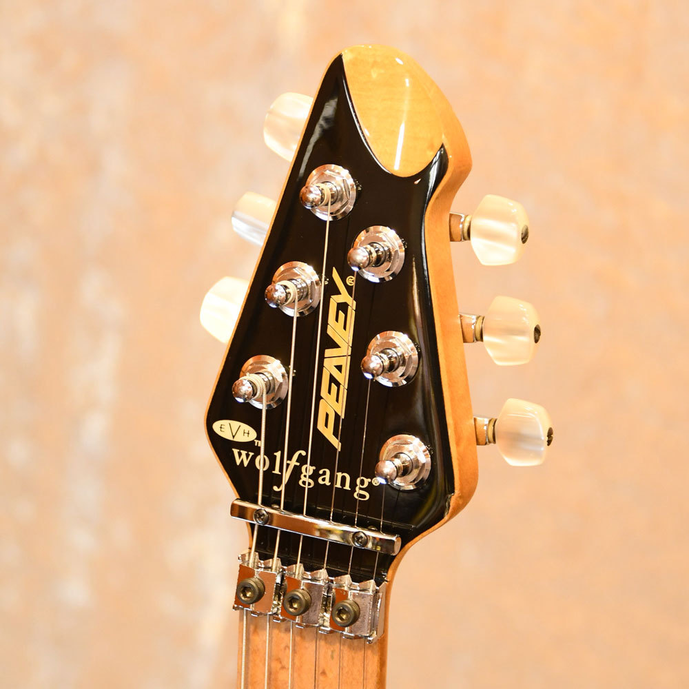 PEAVEY Wolfgang（中古）【楽器検索デジマート】