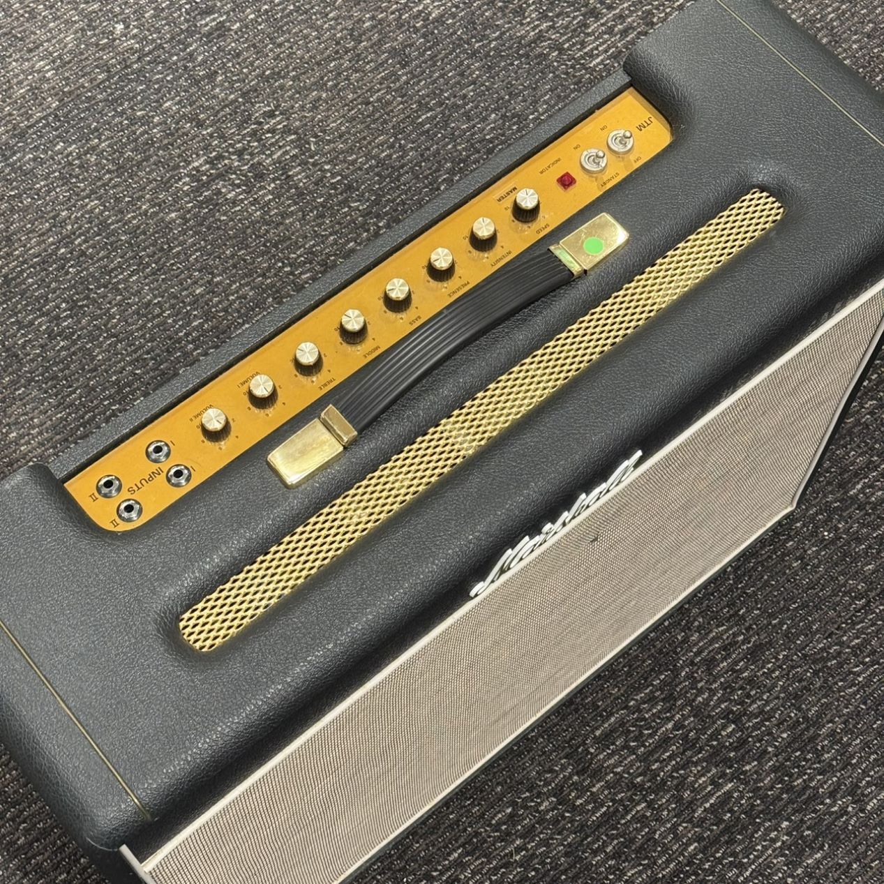 Marshall 1962 Bluesbreaker Reissue【現物画像】（中古/送料