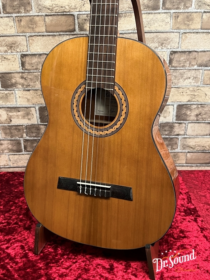 Hofner カール・ヘフナー Classic Series HZ25 杉単板・マホガニー 