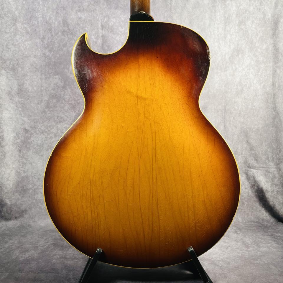 Gibson ES-175（ビンテージ）【楽器検索デジマート】