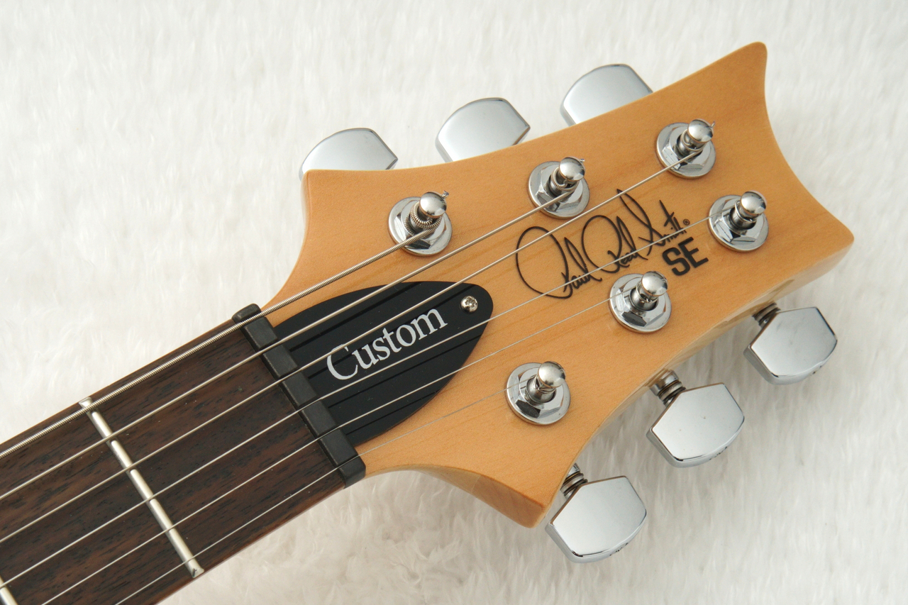 Paul Reed Smith(PRS) SE CUSTOM 24 ～Sapphire Fade～ #CTIH011303