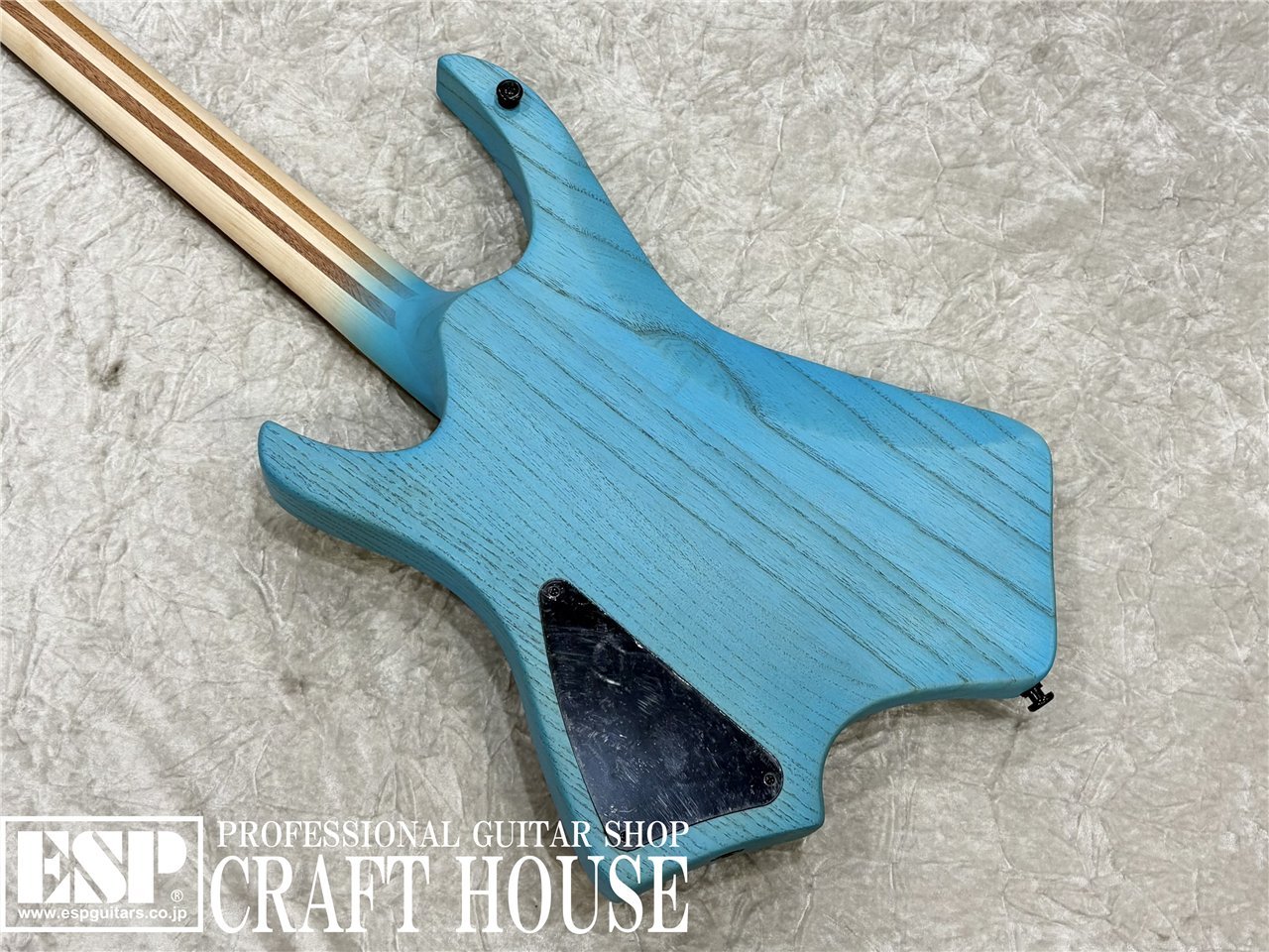 VIKSTROM GUITARS VSMH-260（新品/送料無料）【楽器検索デジマート】