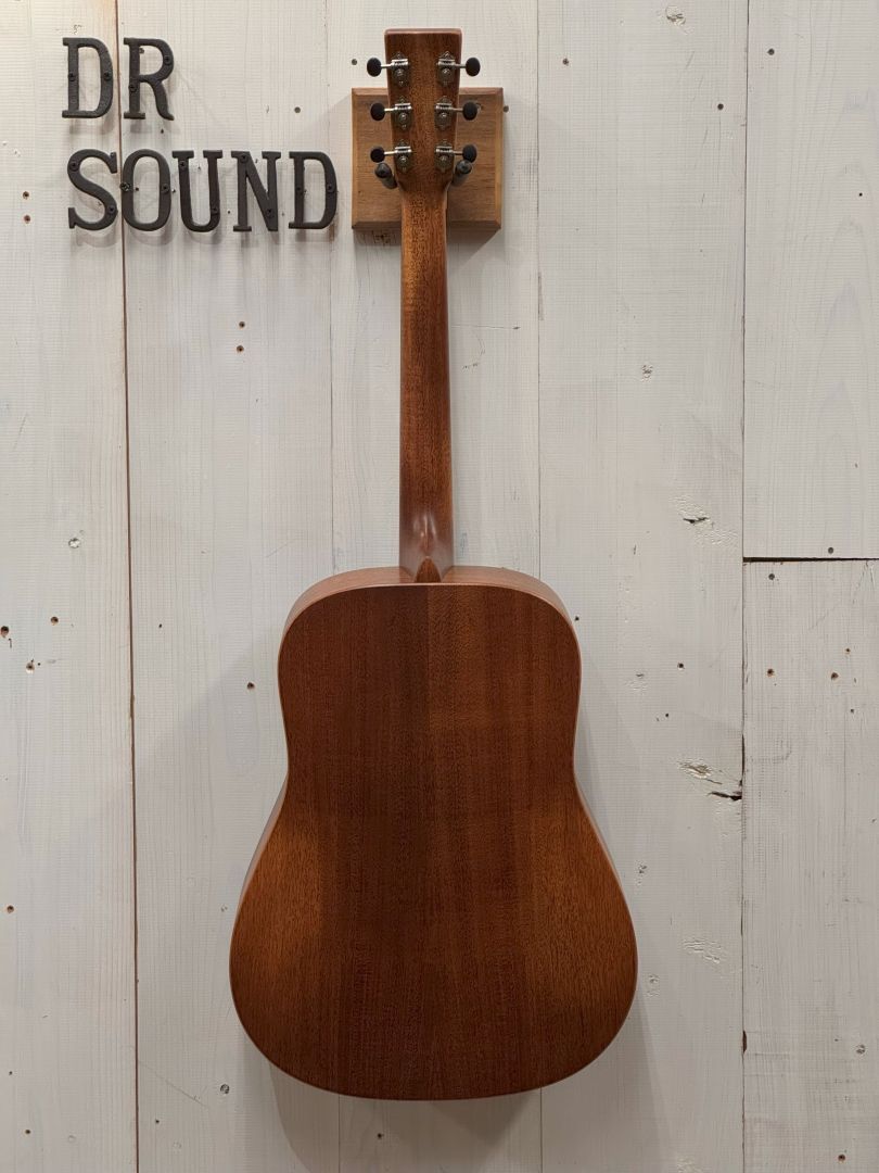 Martin 2025年製 D-15M Street Master #2950831（新品/送料無料