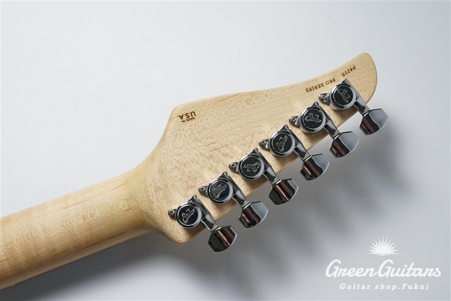 吐血大特価Suhr jst pro series s3 bahama Blue Suhr Pro Series S3