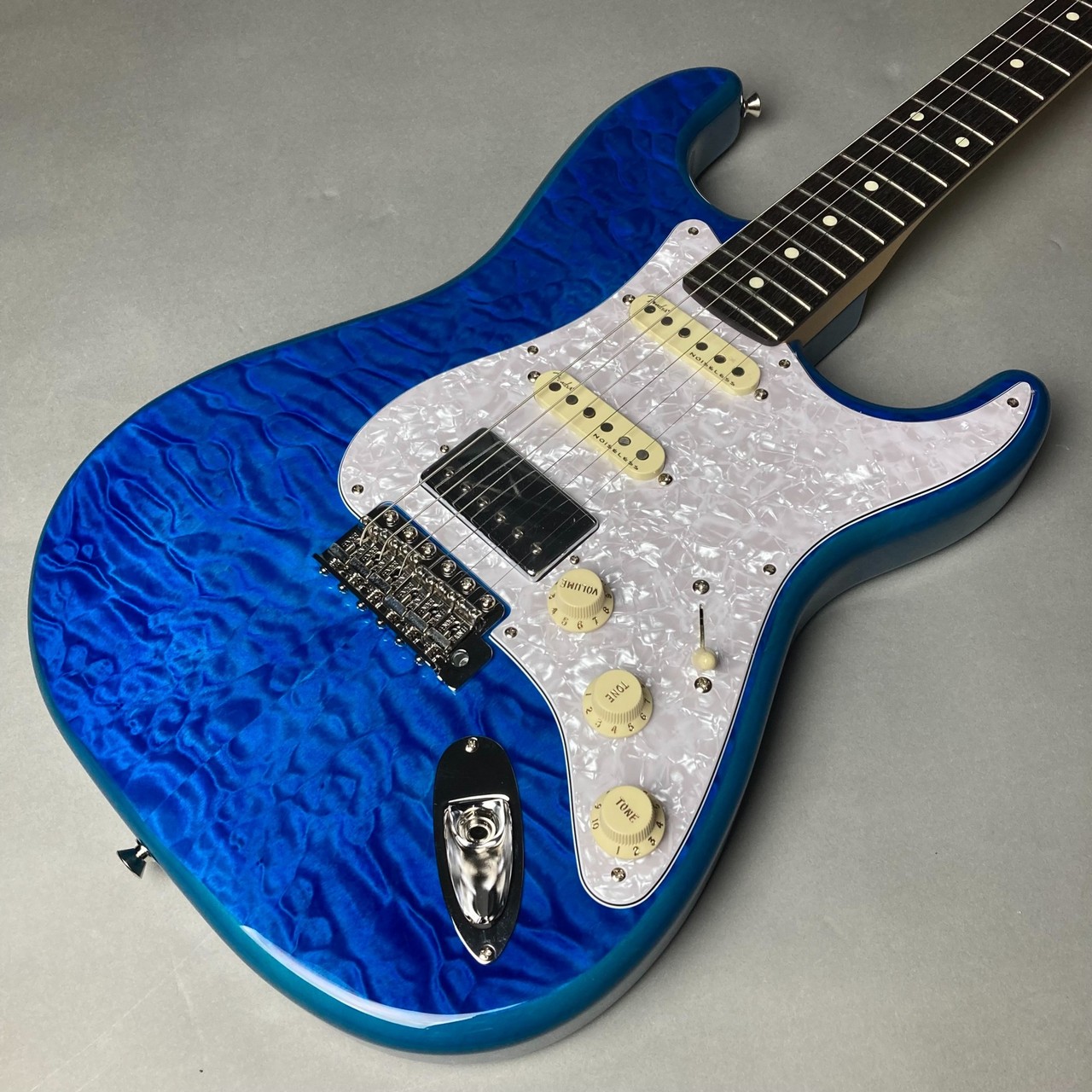 Fender FSR TRADII 60 ST SSH（新品/送料無料）【楽器検索デジマート】