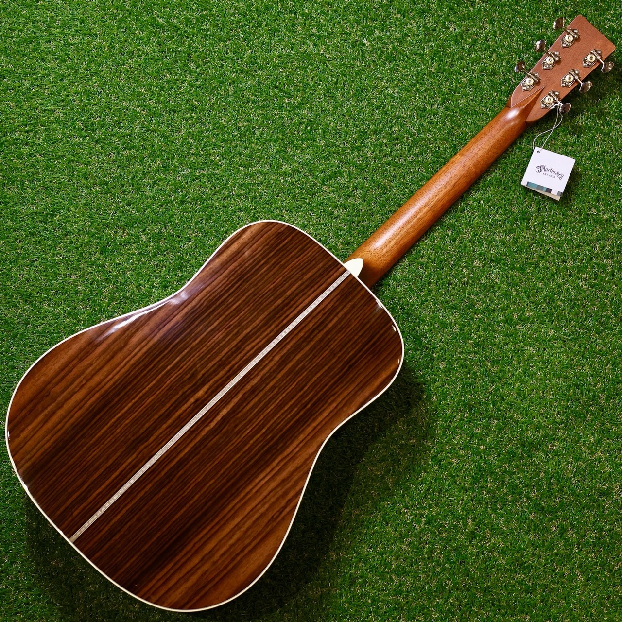 Martin HD-28Standard Sunburst #2947115【一味違うHD-28】【クロサワ