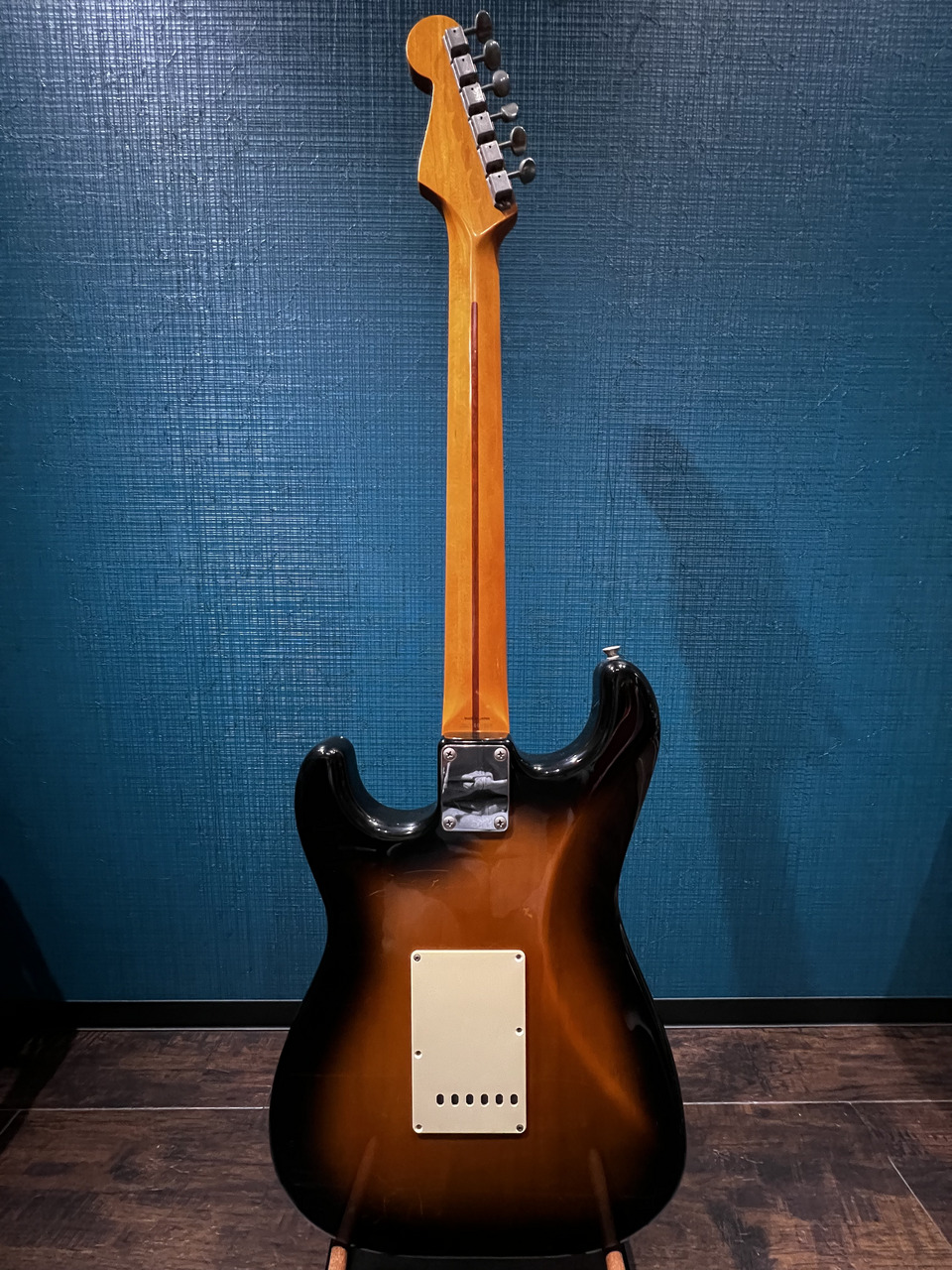 Fender Japan ST54 フジゲン期″L serial″（ビンテージ）［デジマート