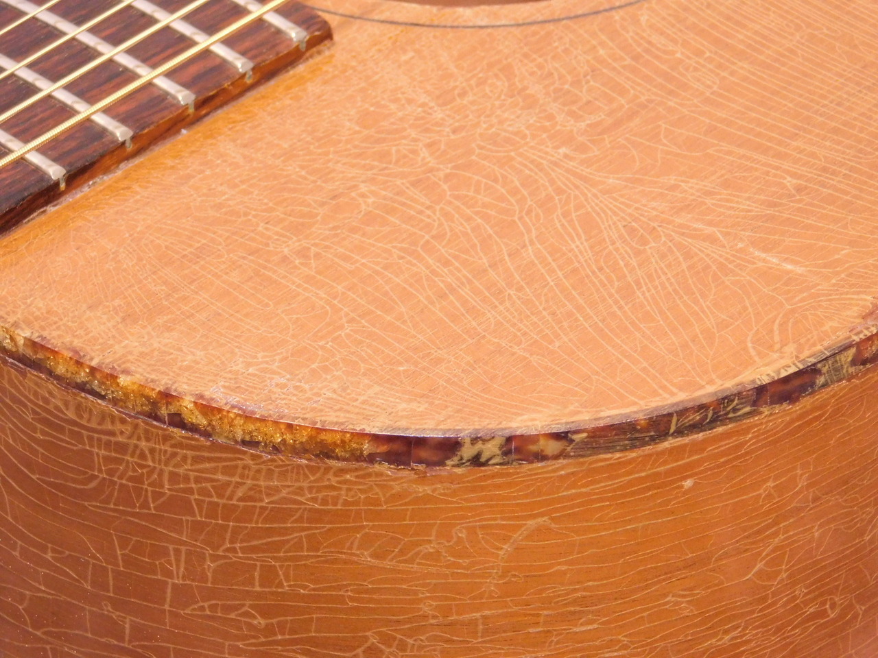 Epiphone FT-30 Caballero '67（ビンテージ）【楽器検索デジマート】
