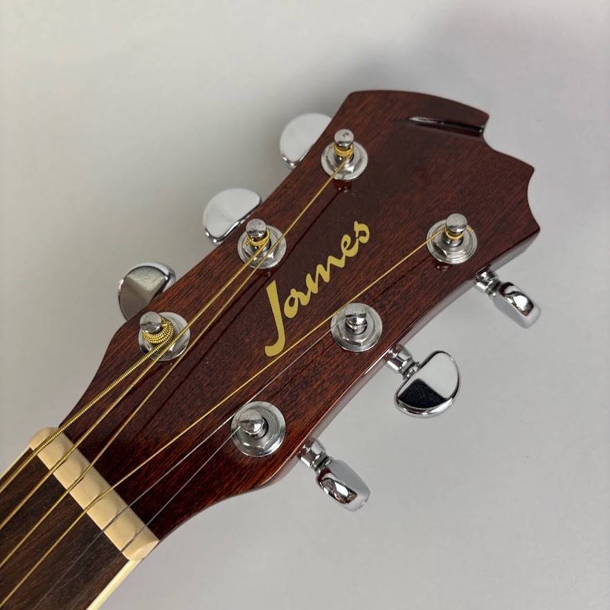 James J500D（中古/送料無料）【楽器検索デジマート】