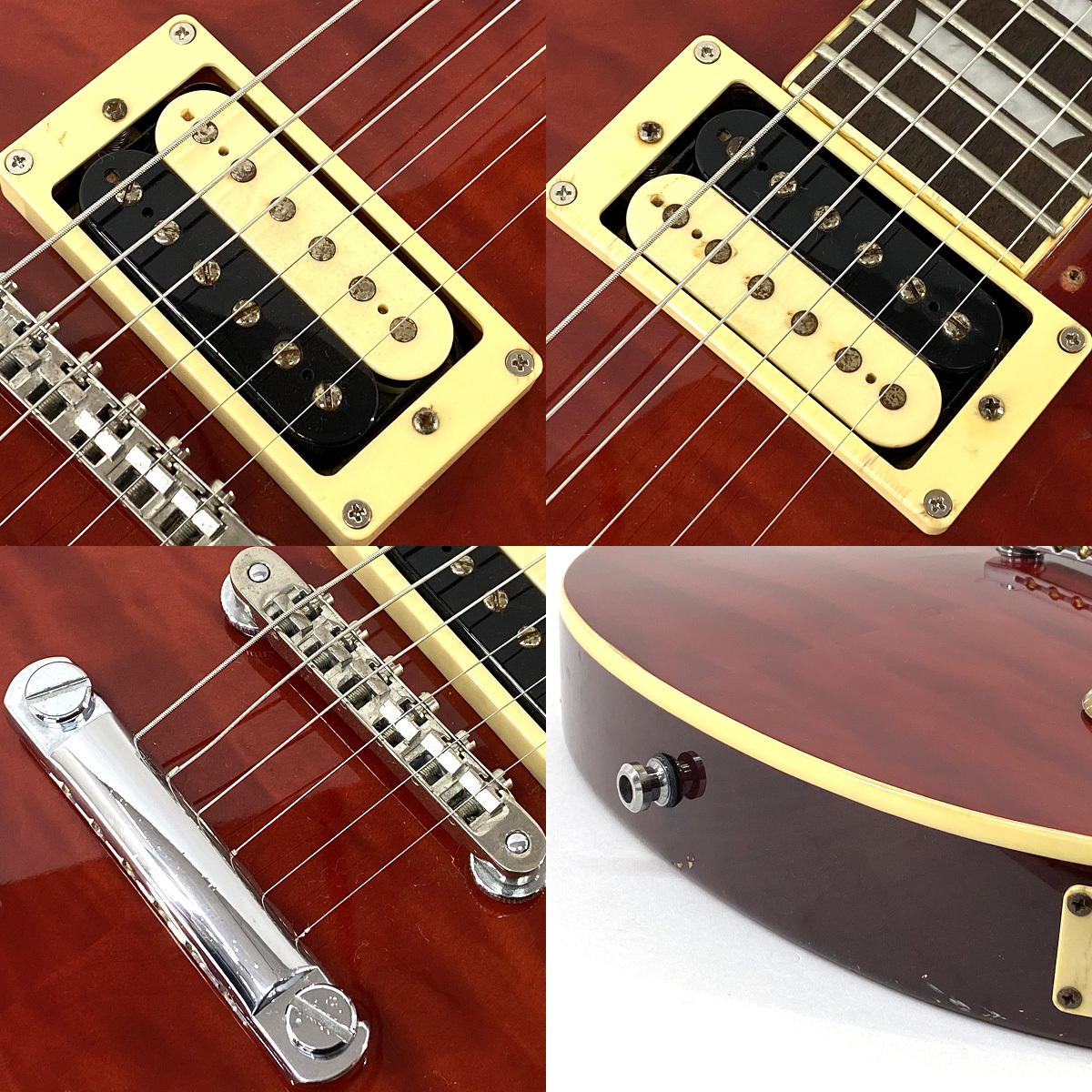 Bacchus BLS-700FM（中古/送料無料）【楽器検索デジマート】