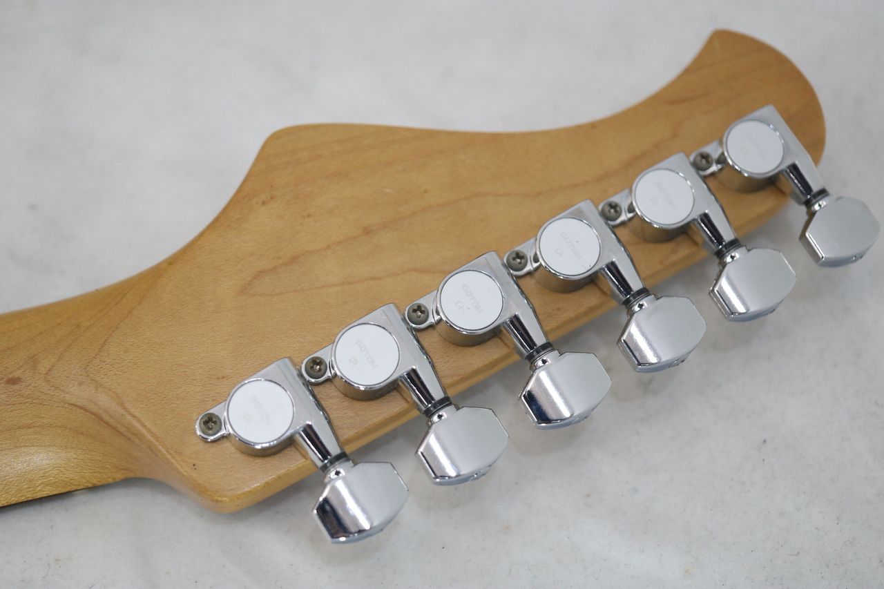 Bacchus 05G-STUDIO HSH（中古）【楽器検索デジマート】