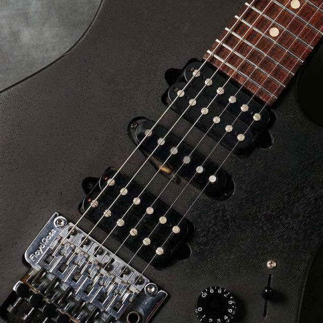 Suhr MODERN SATIN HSH BLACK 2015【USED】【中古】【ウィンターセール