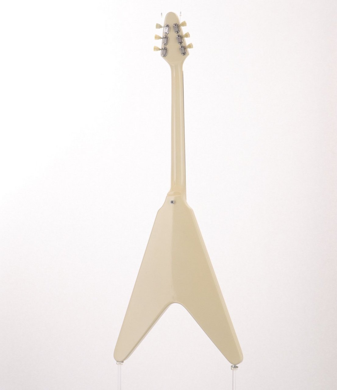 FERNANDES/BURNY RFV-75 CW【横浜店】（中古/送料無料）【楽器