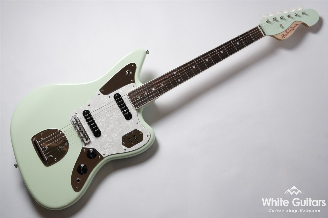 Psychederhythm Cheetah - Opal Green（新品/送料無料）【楽器検索