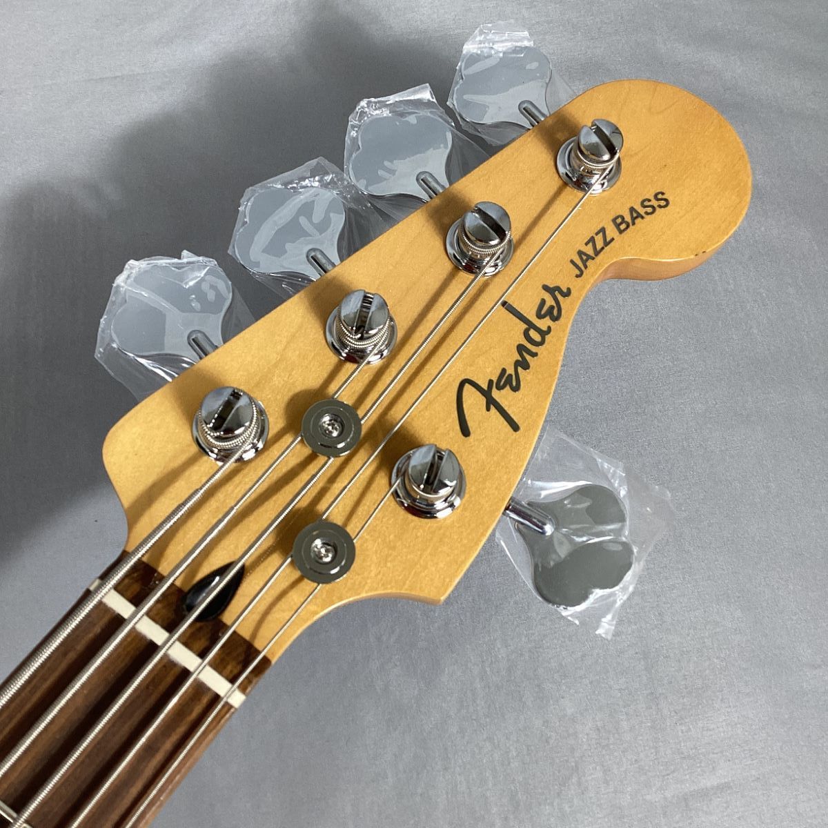 Fender Player Plus Jazz Bass V 5弦エレキベース ジャズベース（新品