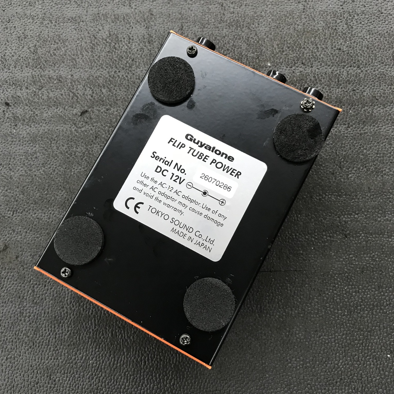 Guyatone VT-X Vintage Tremolo（中古）【楽器検索デジマート】