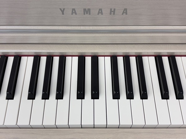 YAMAHA CLP-745WA（中古）【楽器検索デジマート】