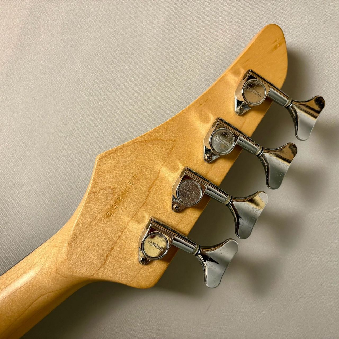 YAMAHA RBX-MS200【現物画像】（中古）【楽器検索デジマート】