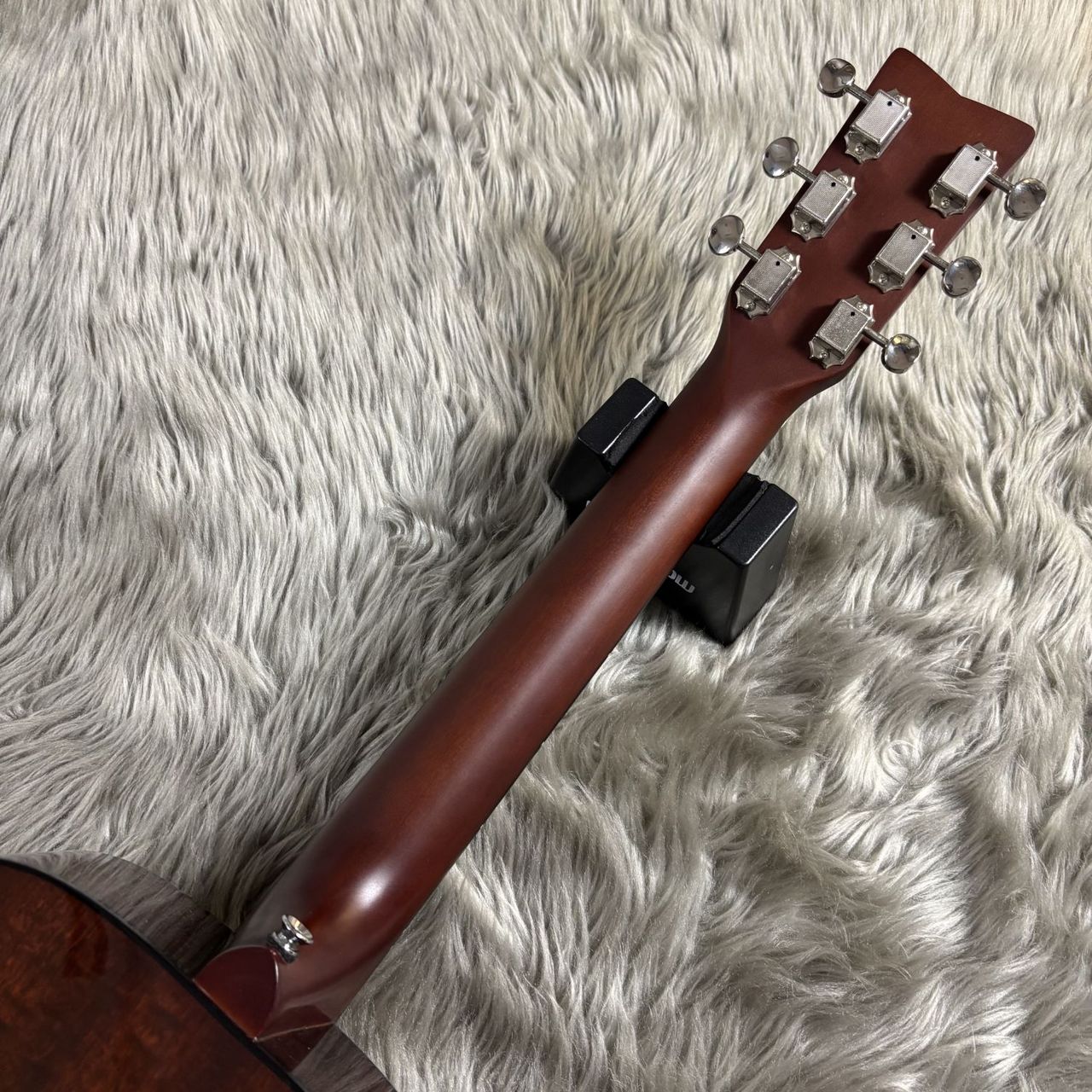 YAMAHA JR2S NT (ナチュラル) ミニギター アコースティック
