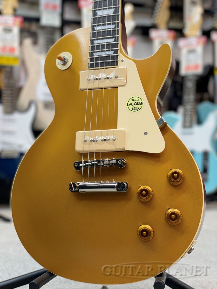 Tokai LS-GP/P-90 C/GT/DB【オールラッカー】【弊店オーダー限定モデル