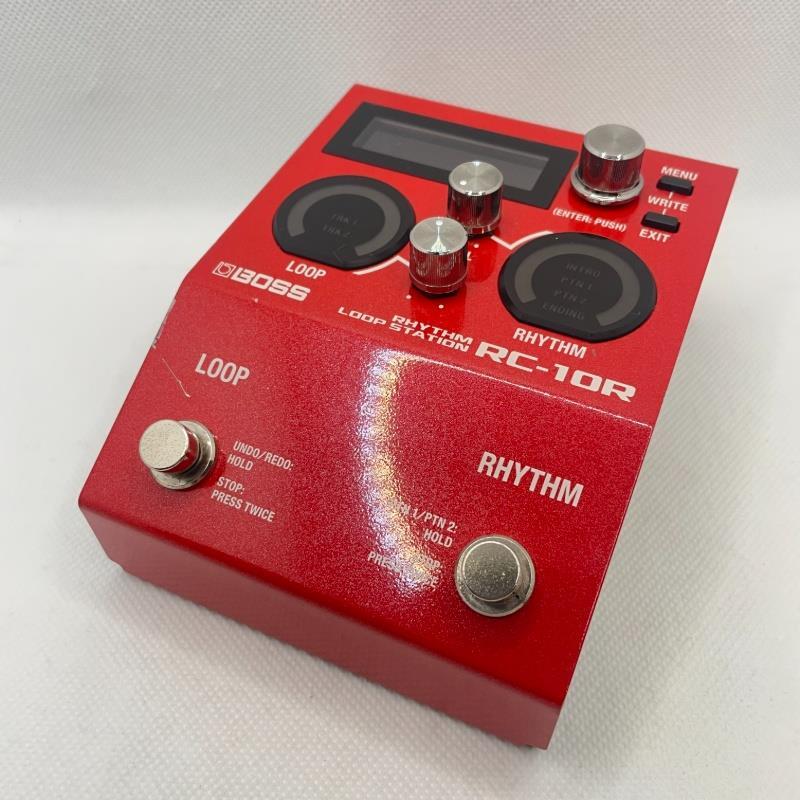BOSS USED 中古 RC-10R（中古）【楽器検索デジマート】
