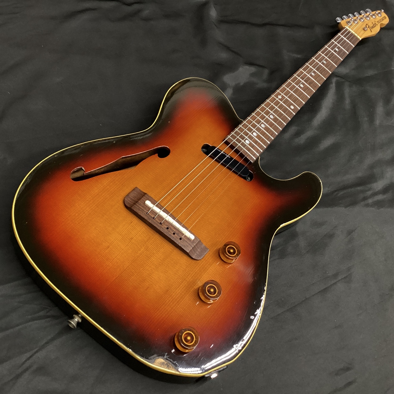 Fender Japan TLAC-950 (フェンダージャパン テレキャスター