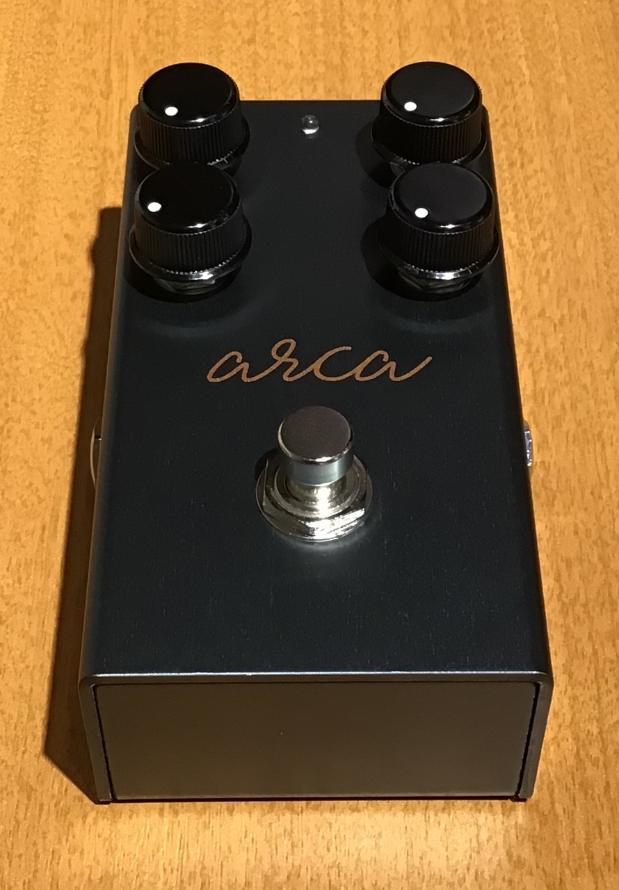 VIRTUES arca【新定義オーバードライブ】【店頭未展示品】#29（新品