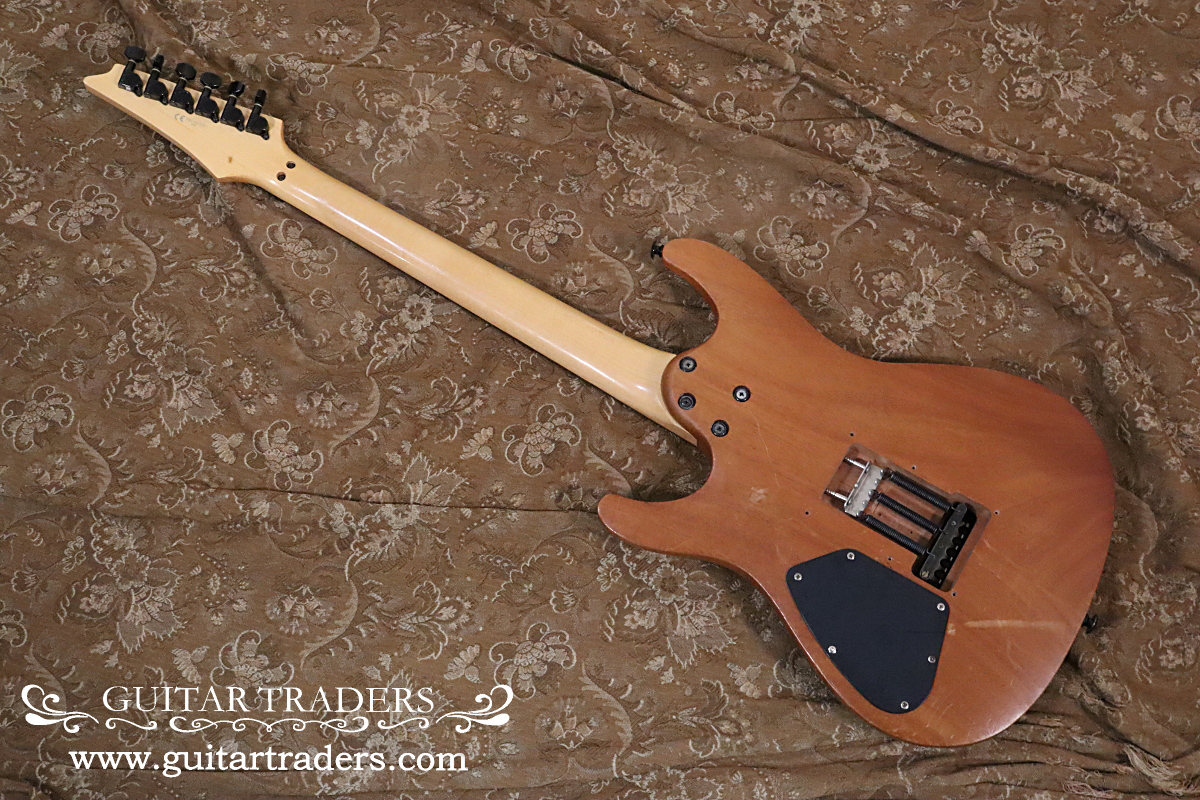 Ibanez 1990's S470（中古）【楽器検索デジマート】